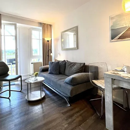 368, Seepark Apartment Sellin (Rugen)