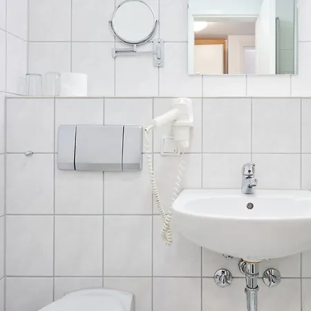 368, Seepark Apartment Sellin (Rugen)