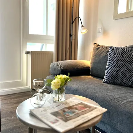 368, Seepark Apartamento *