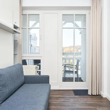 Apartamento 368, Seepark Sellin (Rugen)