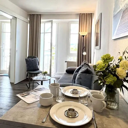 368, Seepark Apartamento *