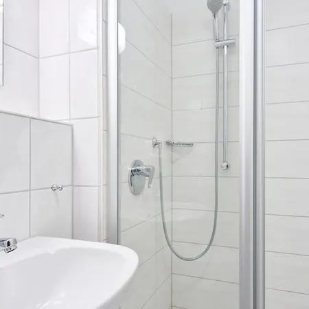 Apartment 368, Seepark Sellin (Rugen)