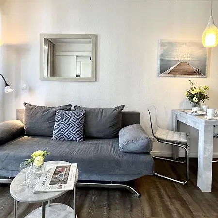 368, Seepark Apartment *