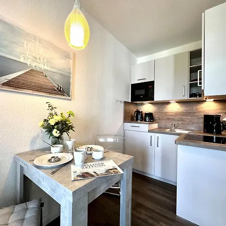 368, Seepark Apartment