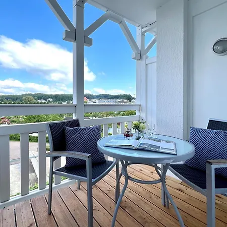 368, Seepark Apartment