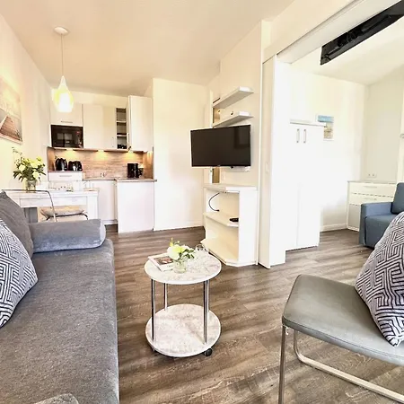 368, Seepark Apartment