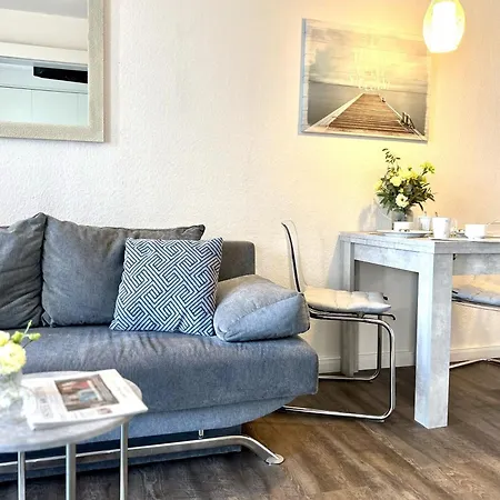 368, Seepark * Sellin (Rugen)