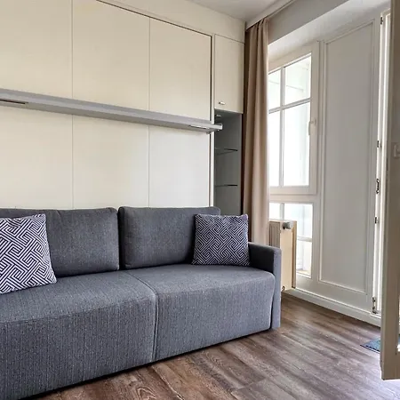 368, Seepark Apartment *