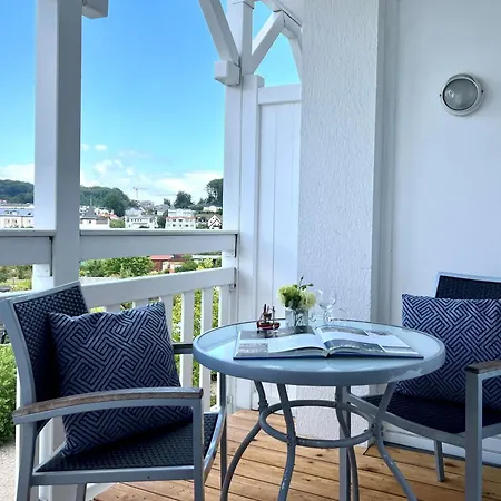 Apartment 368, Seepark Sellin (Rugen)