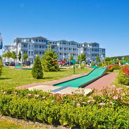368, Seepark 아파트