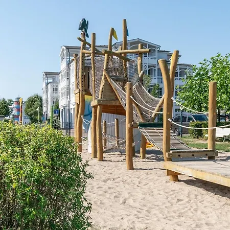 아파트 368, Seepark