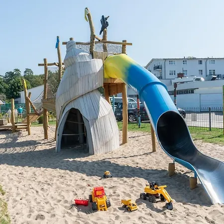 아파트 368, Seepark