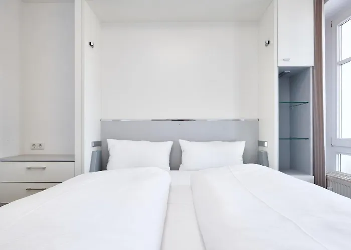 Apartmán 368, Seepark