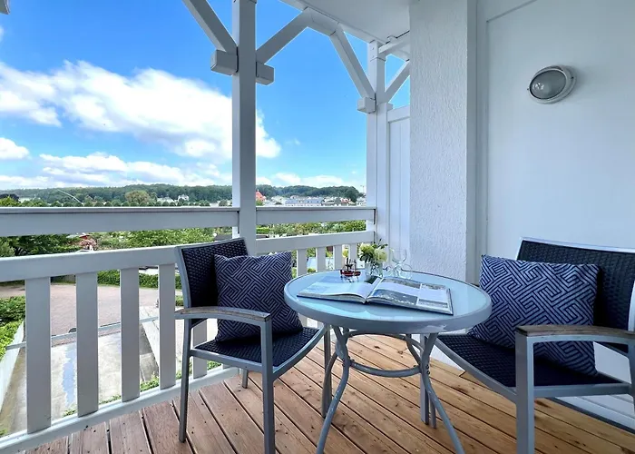 368, Seepark Apartmán