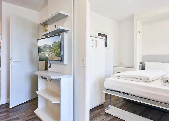 368, Seepark Apartmán *