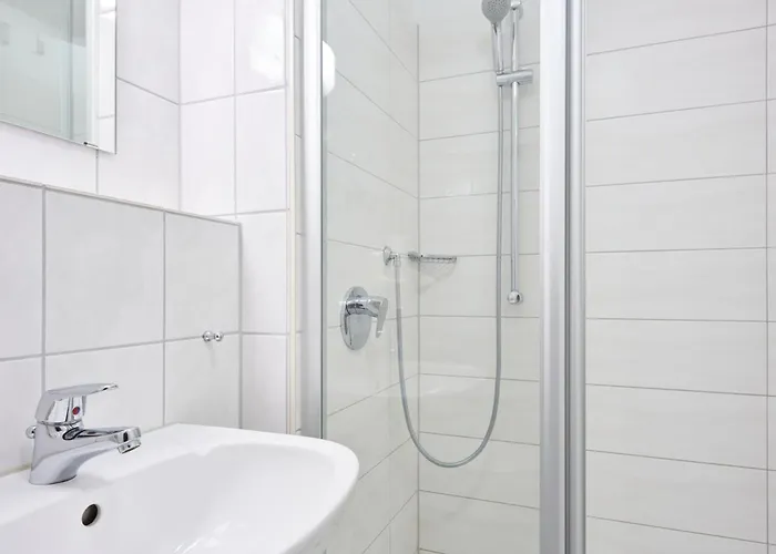 368, Seepark Apartmán Sellin (Rugen)