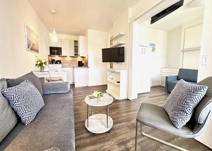 368, Seepark Apartmán