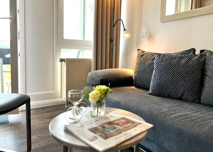 368, Seepark Apartmán *