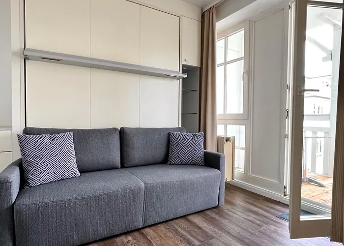 368, Seepark Apartmán *