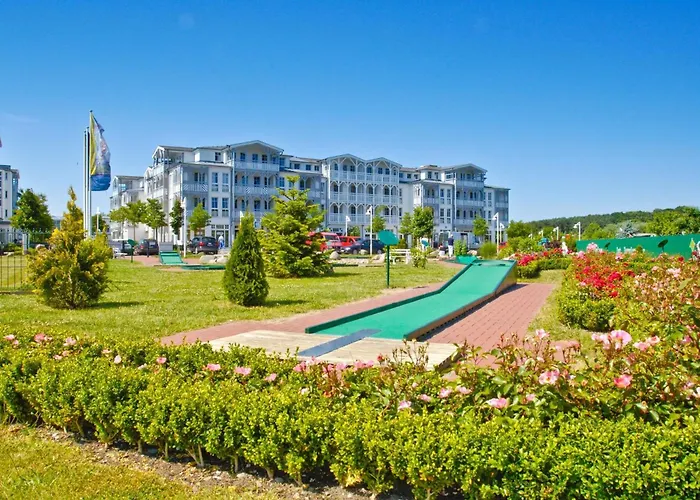 368, Seepark Apartmán